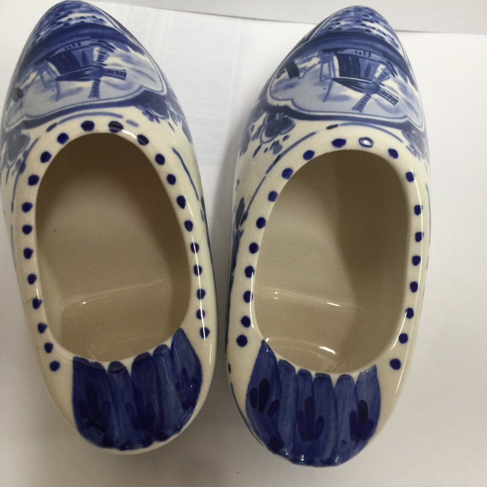Clogs - Picture 13 of 16